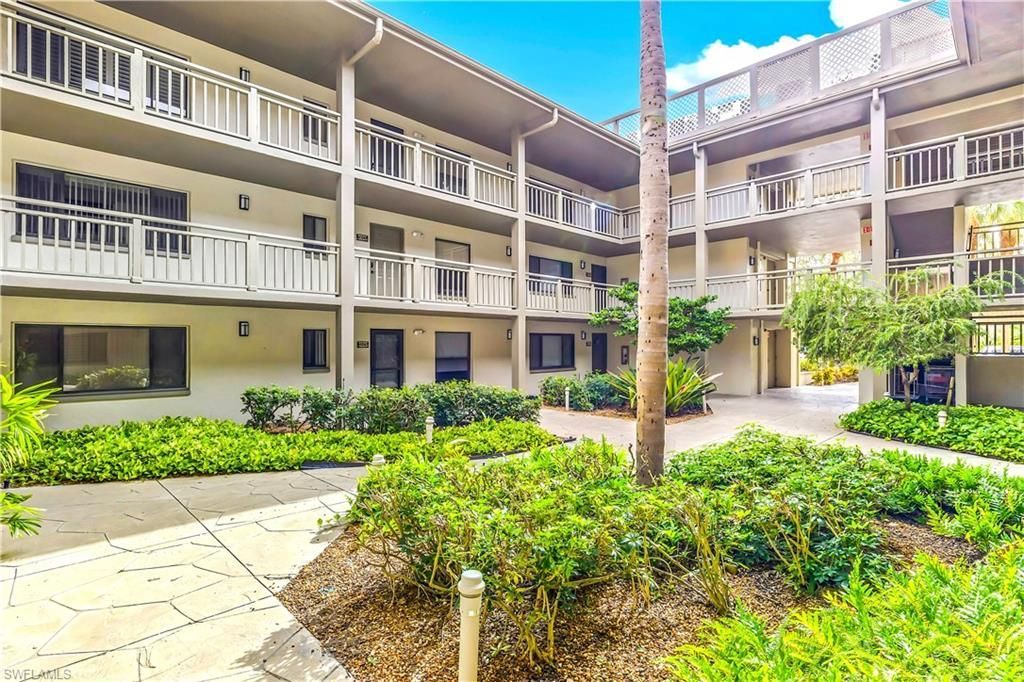 3641 Wild Pines Dr , Unit 206, Bonita Springs, FL 34134 Photo