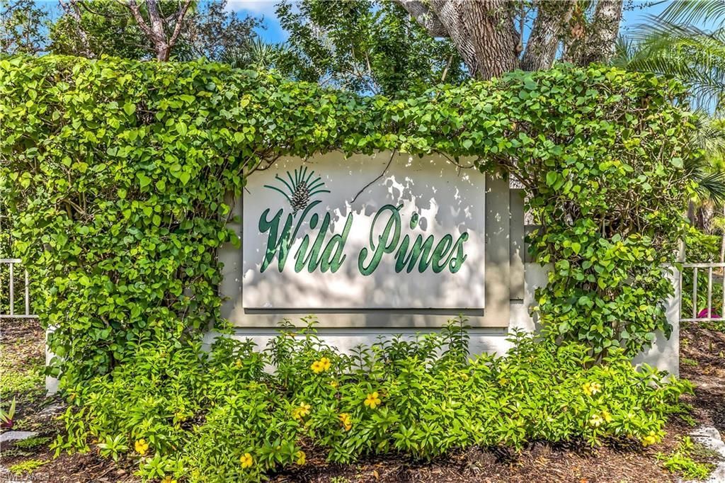 3641 Wild Pines Dr , Unit 206, Bonita Springs, FL 34134 Photo