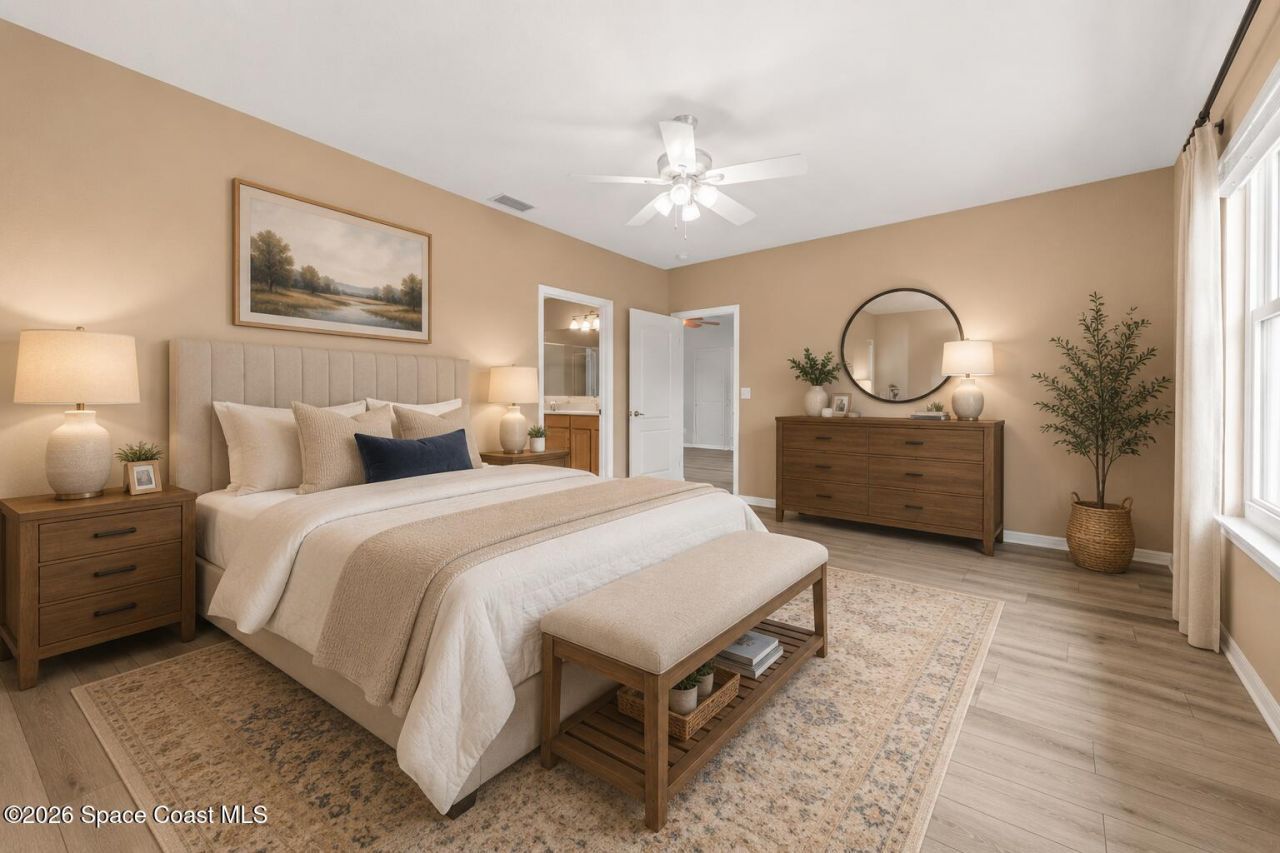 4865 Revenna Court , Unit 203, Melbourne, FL 32904 Photo