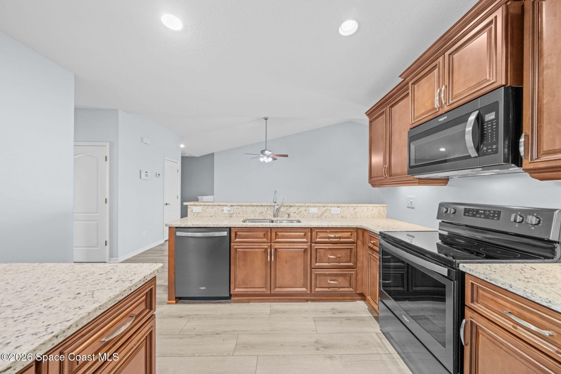4865 Revenna Court , Unit 203, Melbourne, FL 32904 Photo