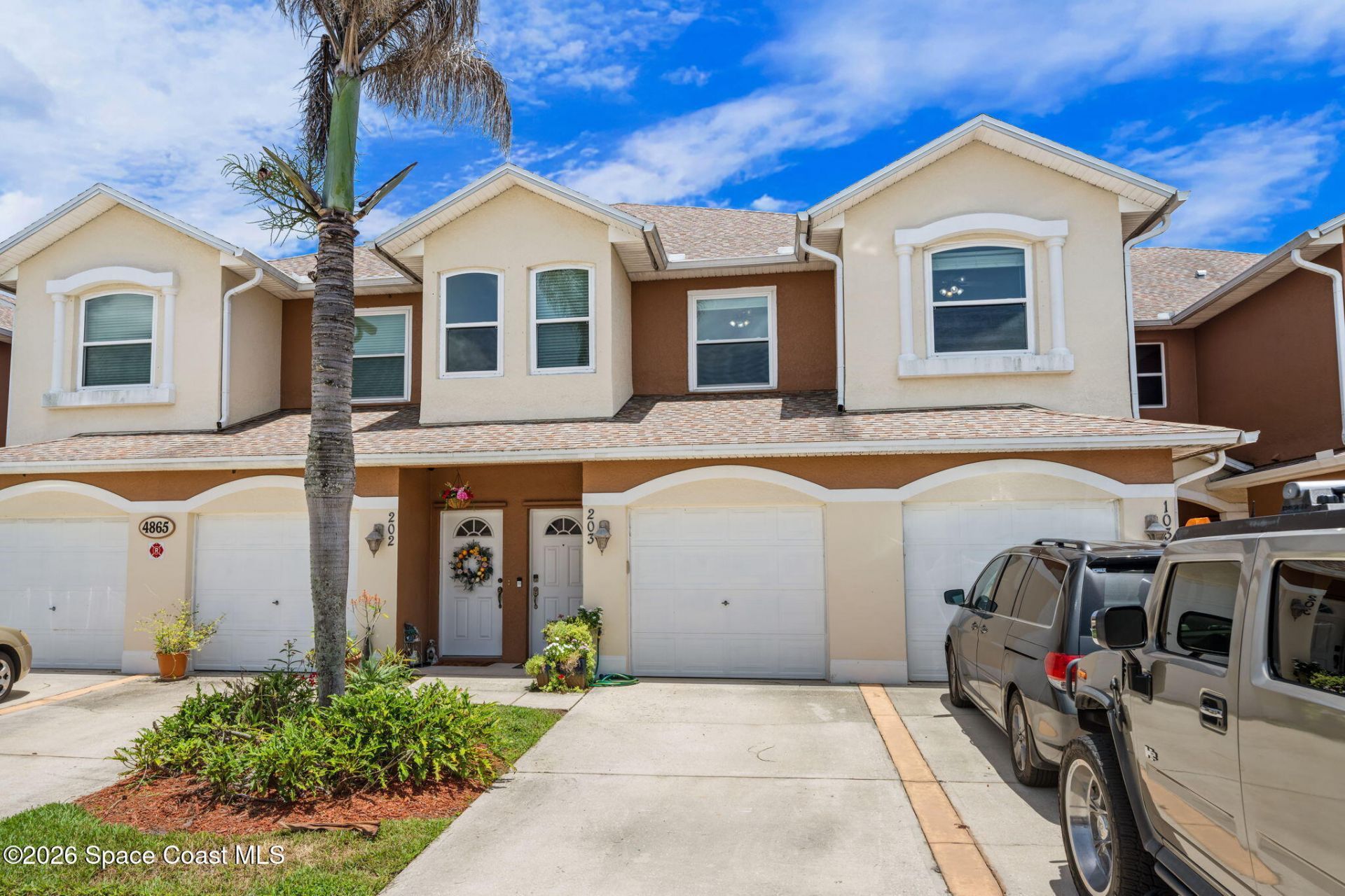 4865 Revenna Court , Unit 203, Melbourne, FL 32904 Photo