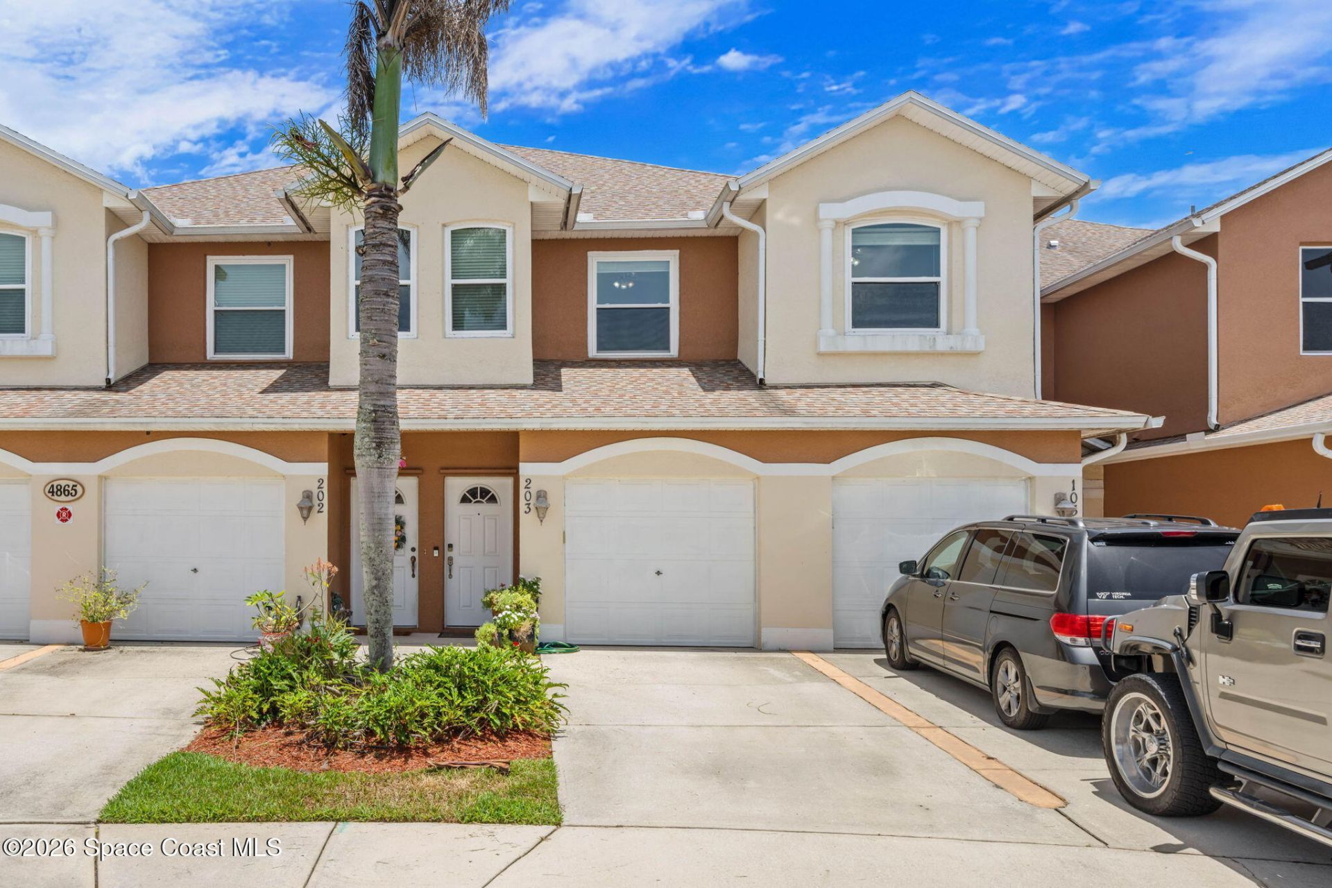 4865 Revenna Court , Unit 203, Melbourne, FL 32904 Photo
