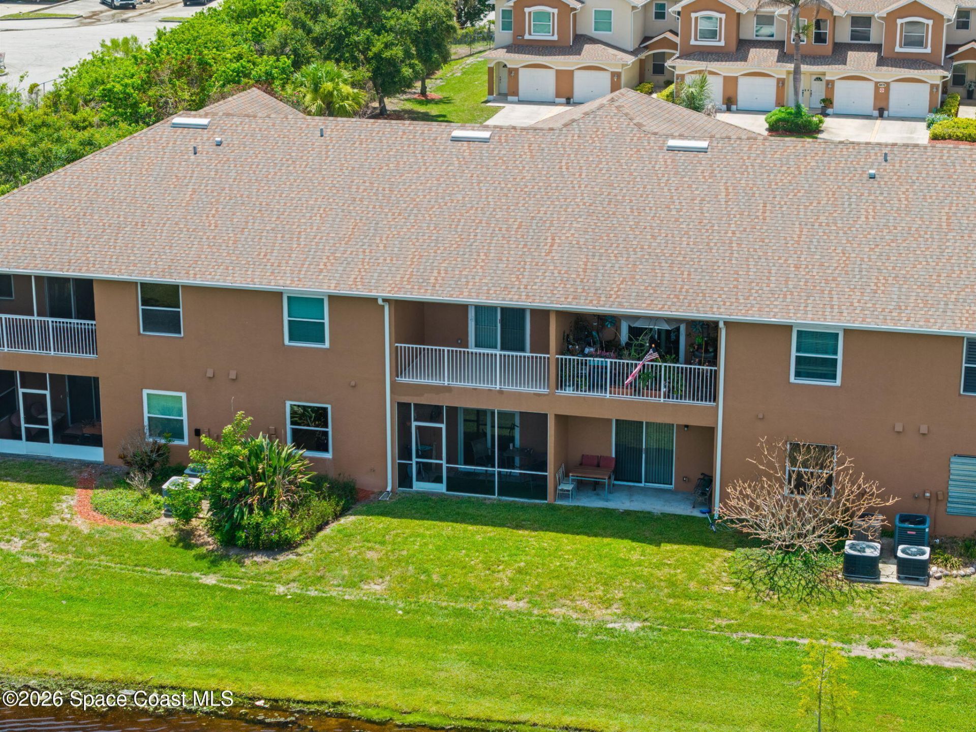 4865 Revenna Court , Unit 203, Melbourne, FL 32904 Photo
