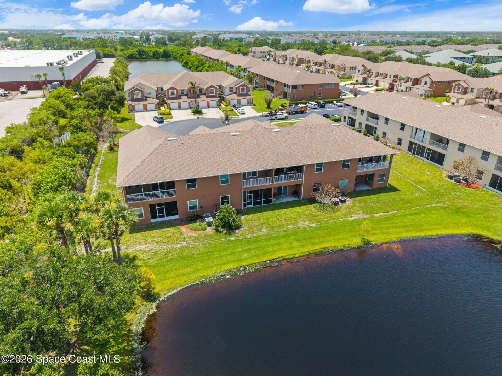 4865 Revenna Court , Unit 203, Melbourne, FL 32904 Photo