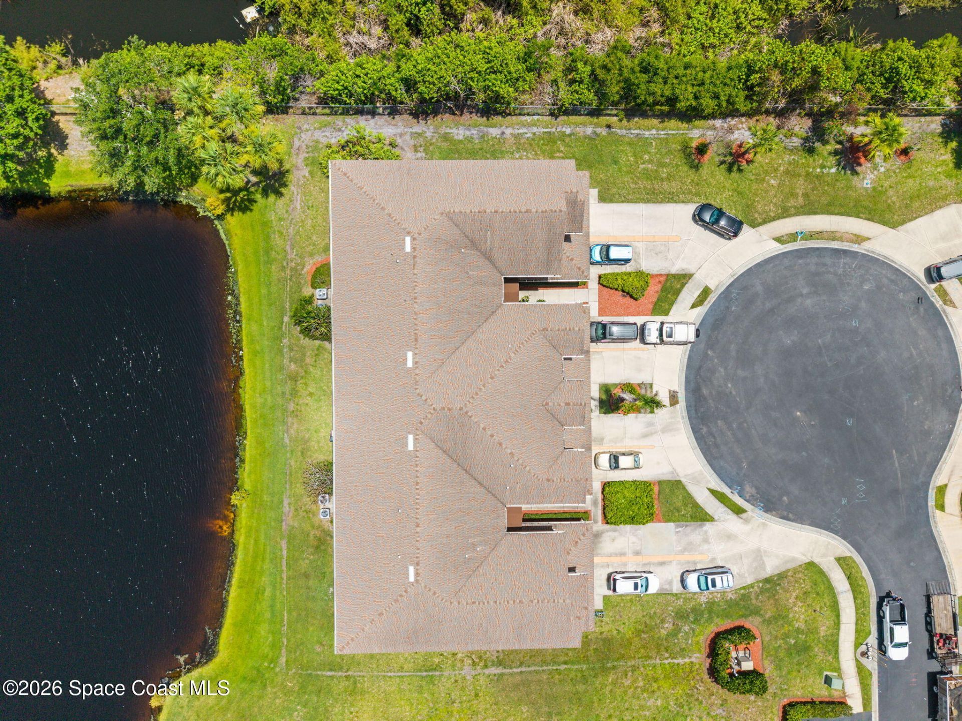 4865 Revenna Court , Unit 203, Melbourne, FL 32904 Photo