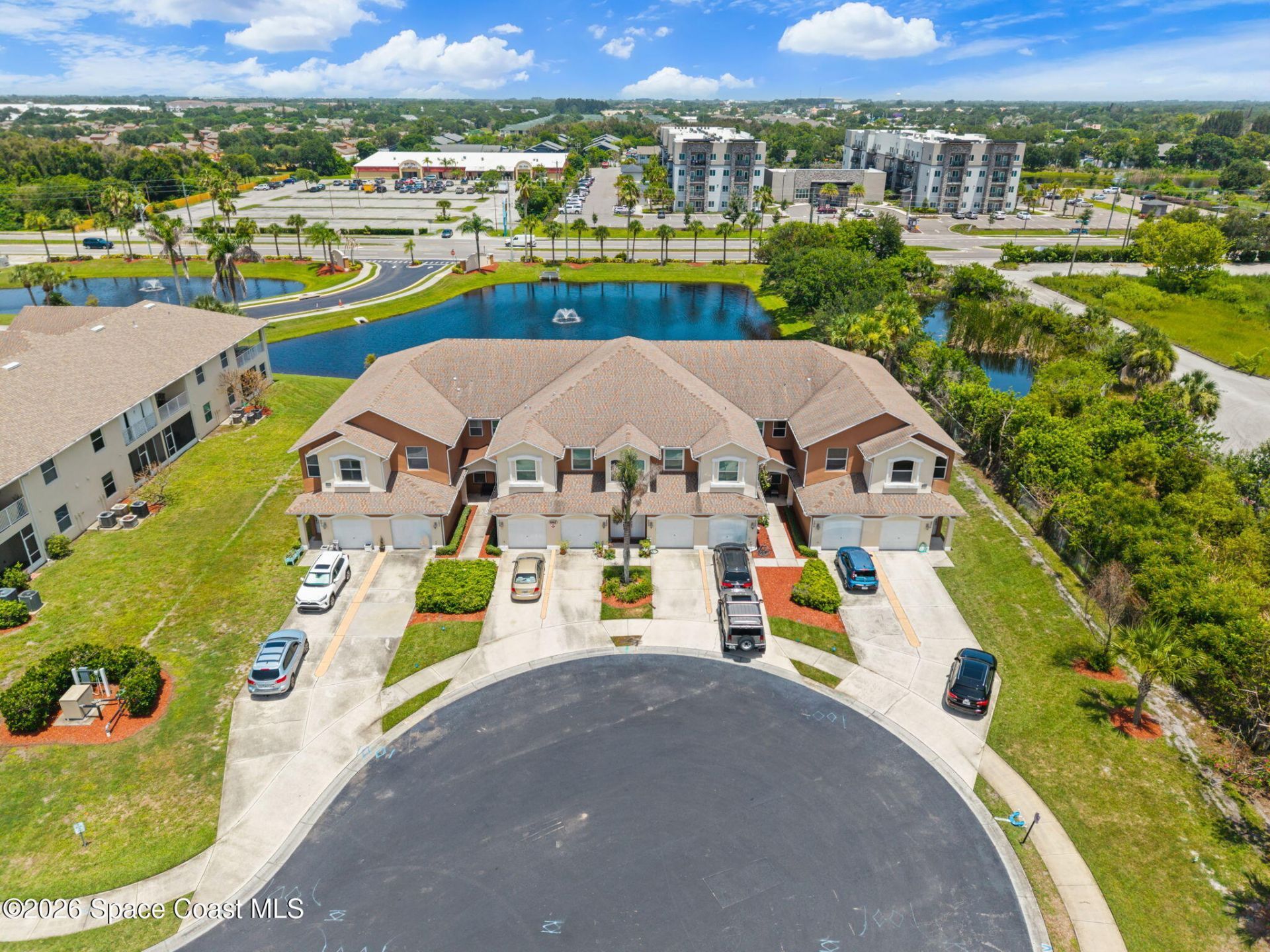 4865 Revenna Court , Unit 203, Melbourne, FL 32904 Photo