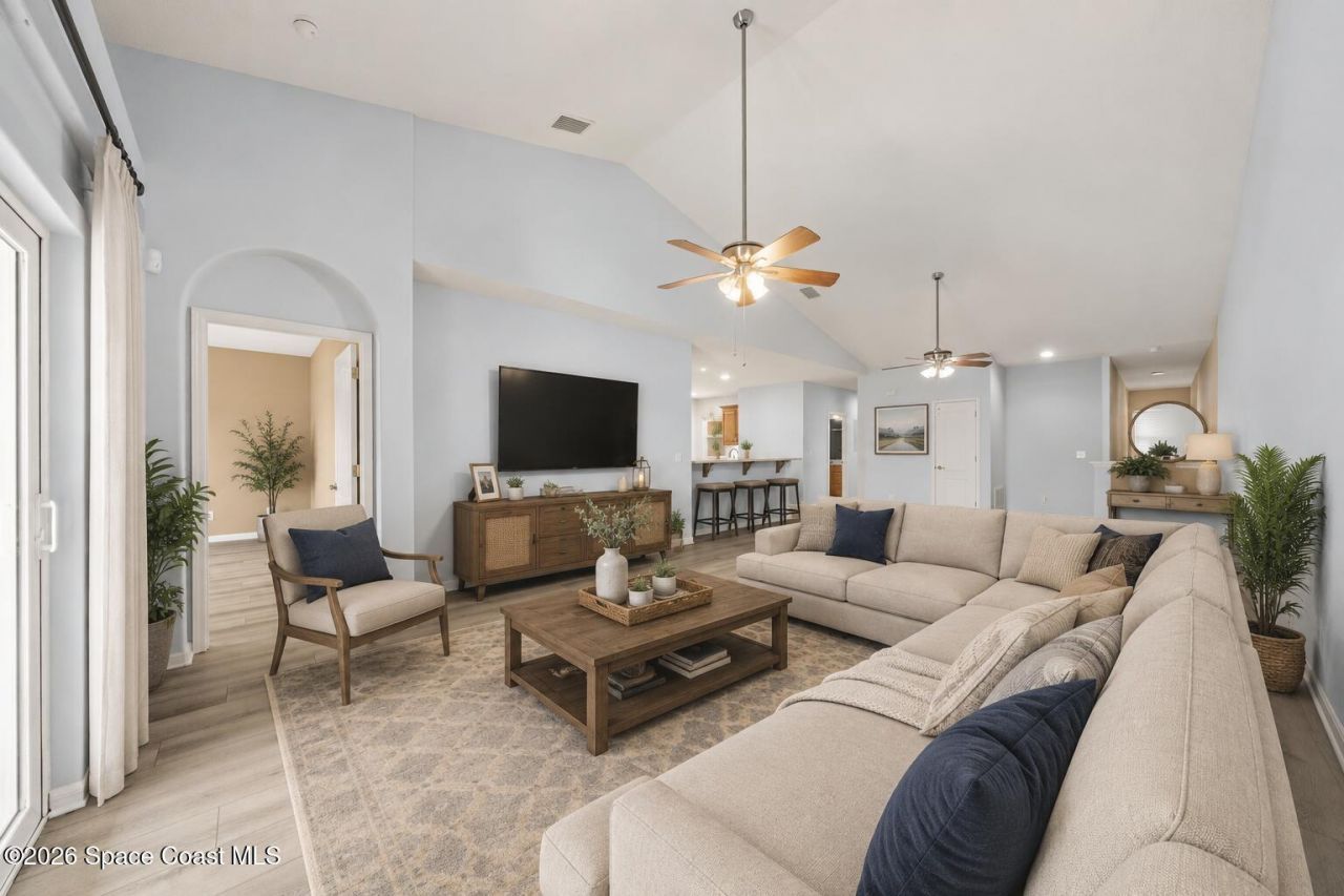 4865 Revenna Court , Unit 203, Melbourne, FL 32904 Photo