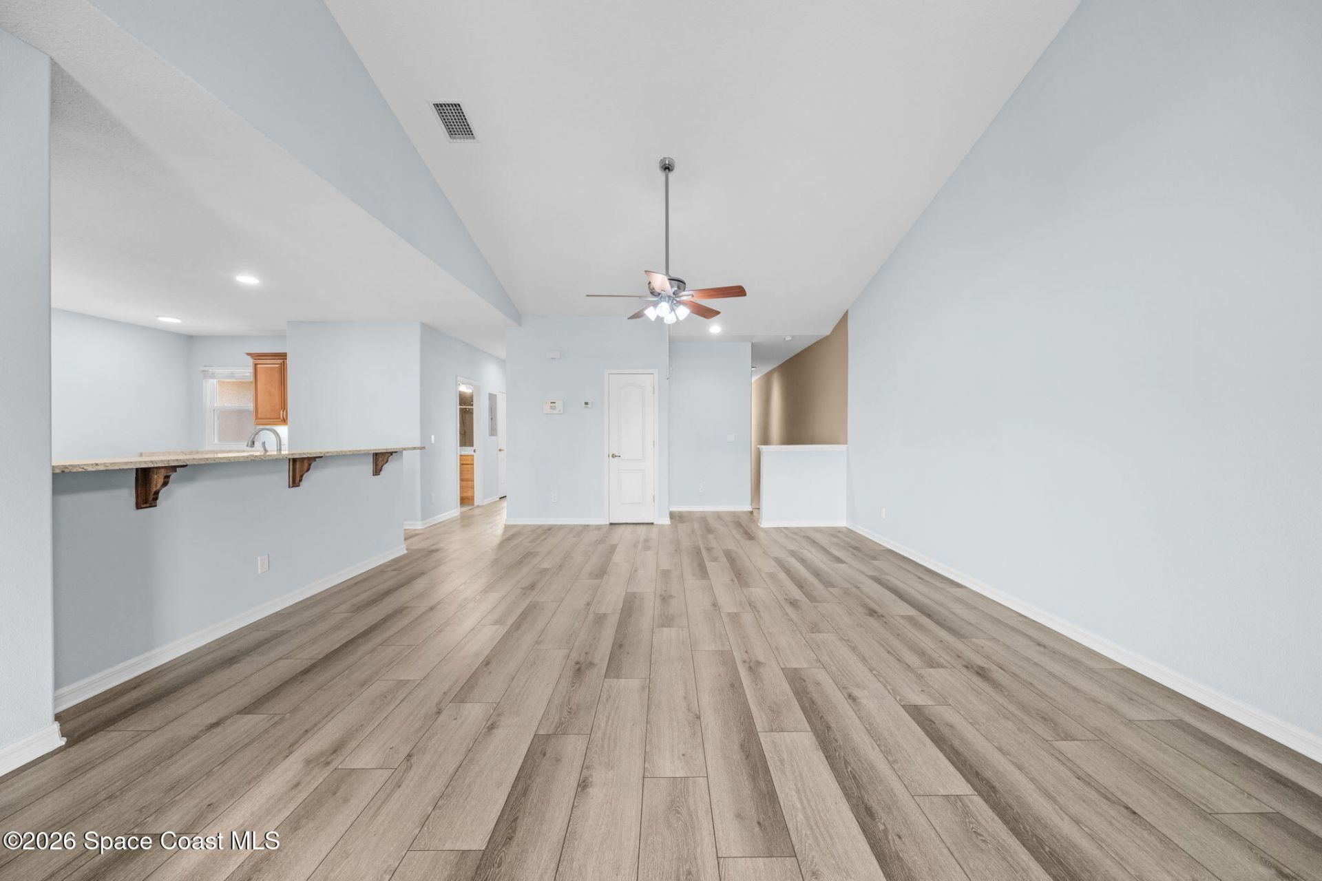 4865 Revenna Court , Unit 203, Melbourne, FL 32904 Photo