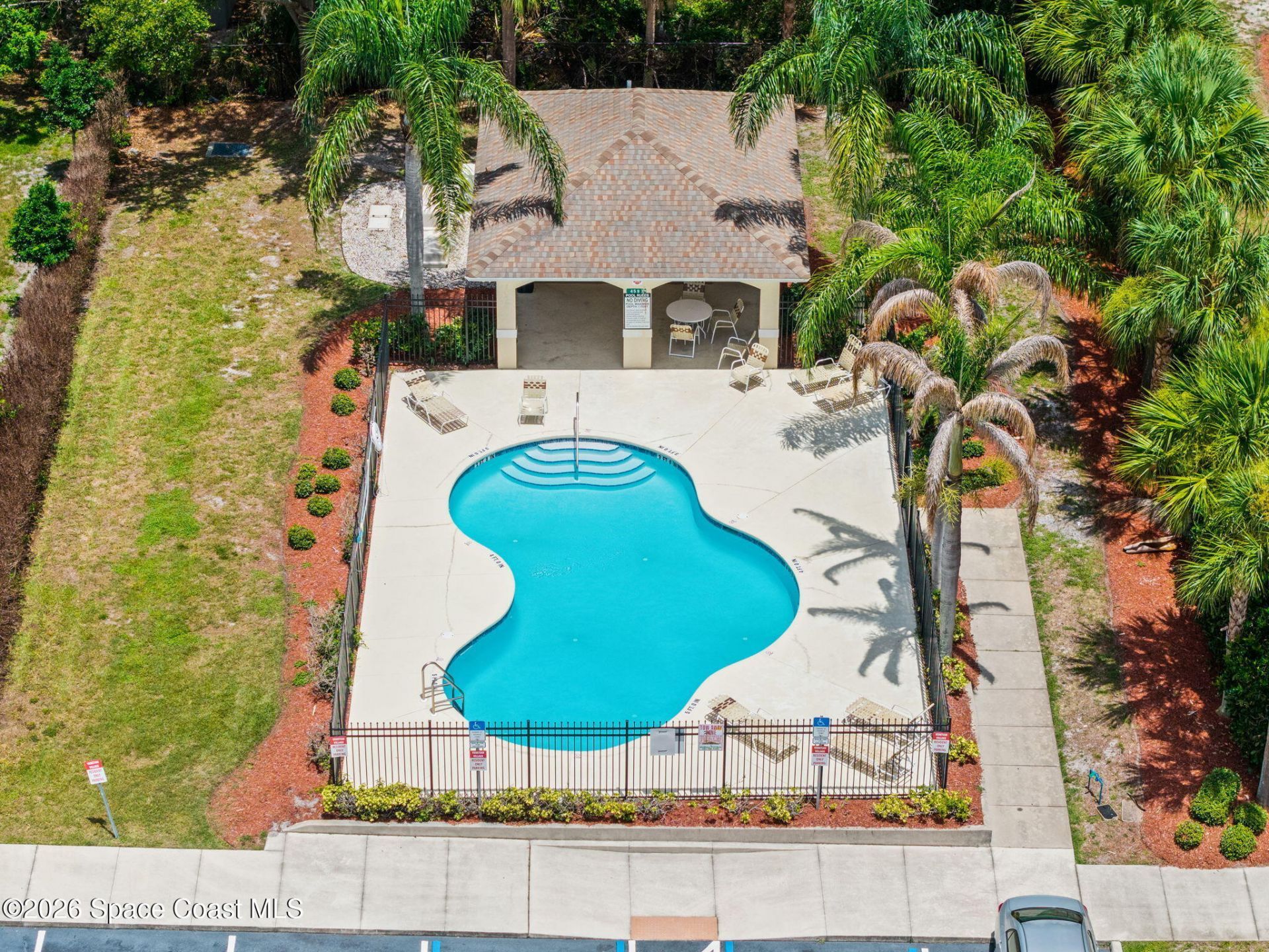 4865 Revenna Court , Unit 203, Melbourne, FL 32904 Photo