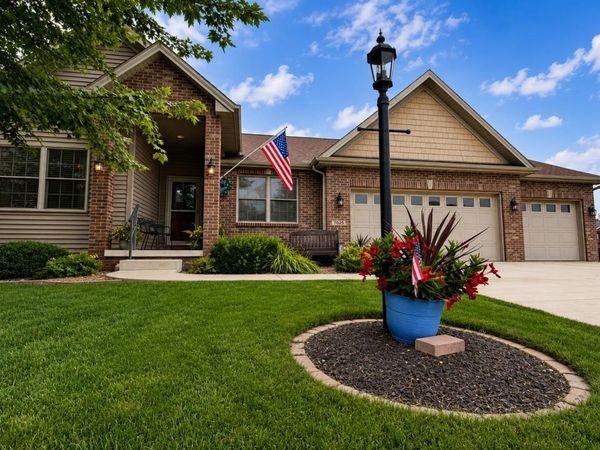 7025 N GRAND FIR Drive, Edwards, IL 61528