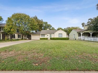 3726 Westcliff Road S, Fort Worth, TX 76109
