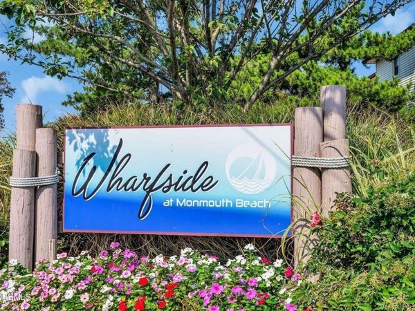 34 Wharfside Drive, Monmouth Beach, NJ 07750