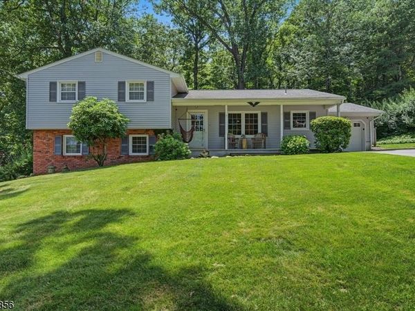 14 ARLINGTON DRIVE, Denville, NJ 07834