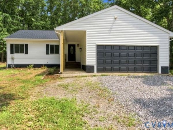 865 Sulphur Springs Rd , Prospect, VA 23960