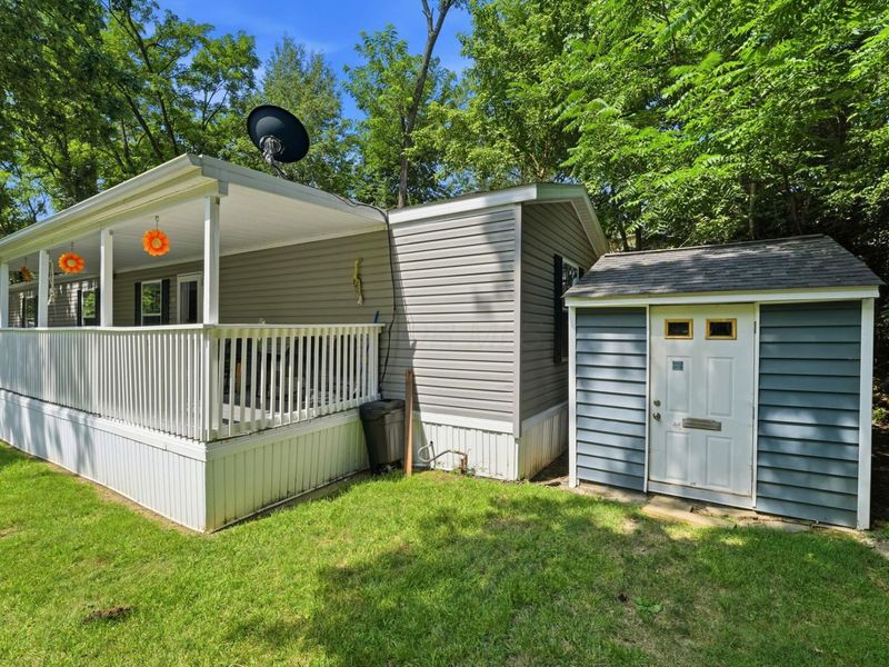 209 French Run Lane , Unit 209, Reynoldsburg, OH 43068 Photo 25