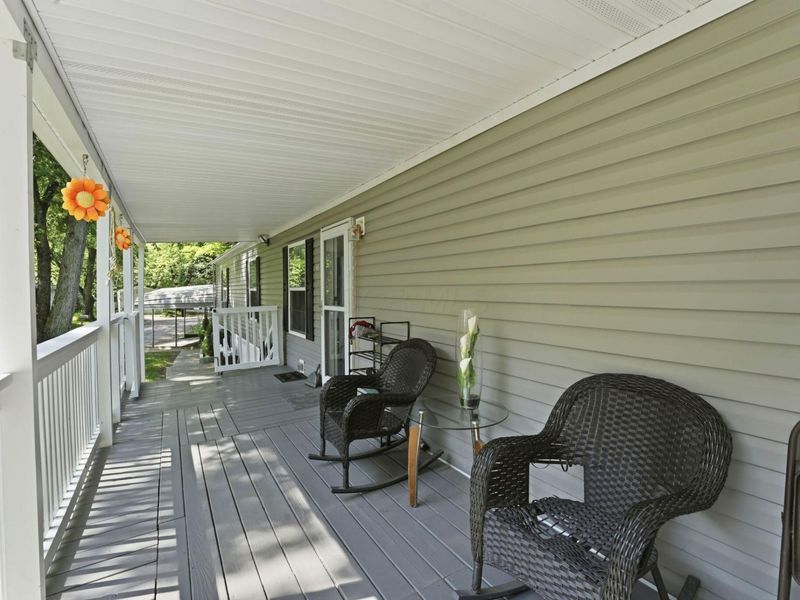 209 French Run Lane , Unit 209, Reynoldsburg, OH 43068 Photo 5