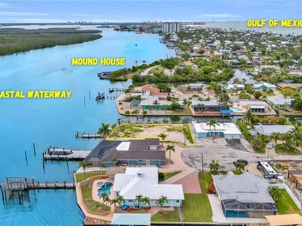 470 Madison CT , FORT MYERS BEACH, FL 33931