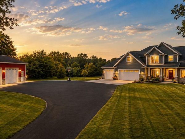 11845 Burr Street, Crown Point, IN 46307