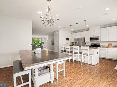 14798 MASON CREEK CIRCLE, WOODBRIDGE, VA 22191