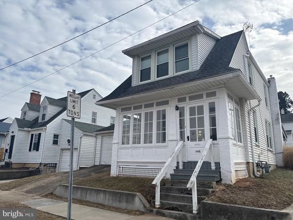 1498 W POPLAR TERRACE, YORK, PA 17404
