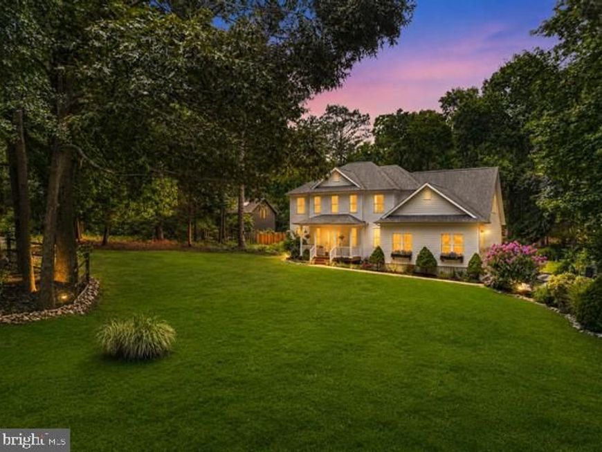10610 Piney Island Drive , Bishopville, MD 21813 Main Photo