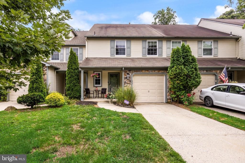136 Lamplighter Court, Marlton, NJ 08053 Main Photo