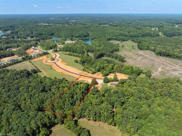 7289 Plunkett Road , Stokesdale, NC 27357
