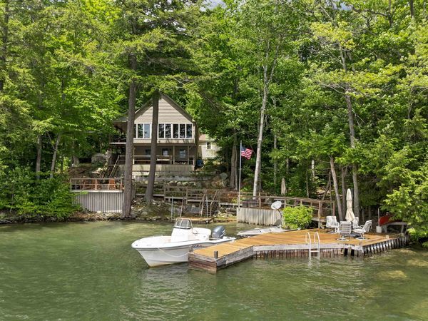 3 Terrace Pines Place, Ossipee, NH 03814