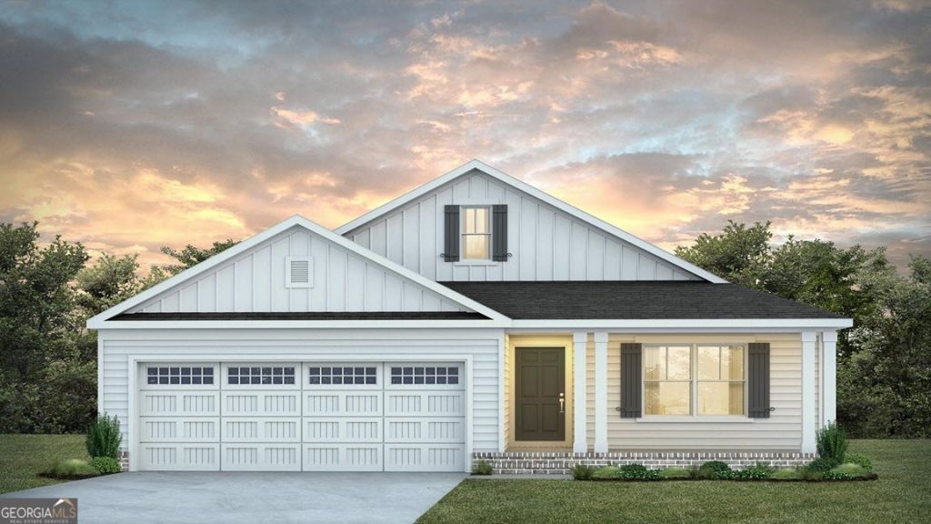 144 Chinaberry Street, Pine Mountain, GA 31822 Main Photo