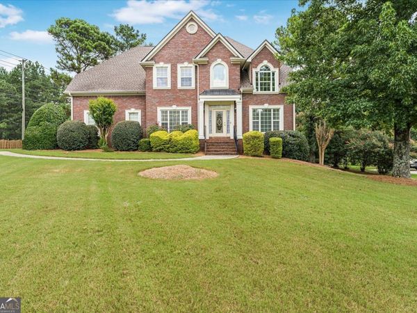 101 Lumby Lane, Stockbridge, GA 30281