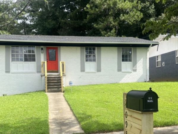 4095 Ester Drive SW, Atlanta, GA 30331
