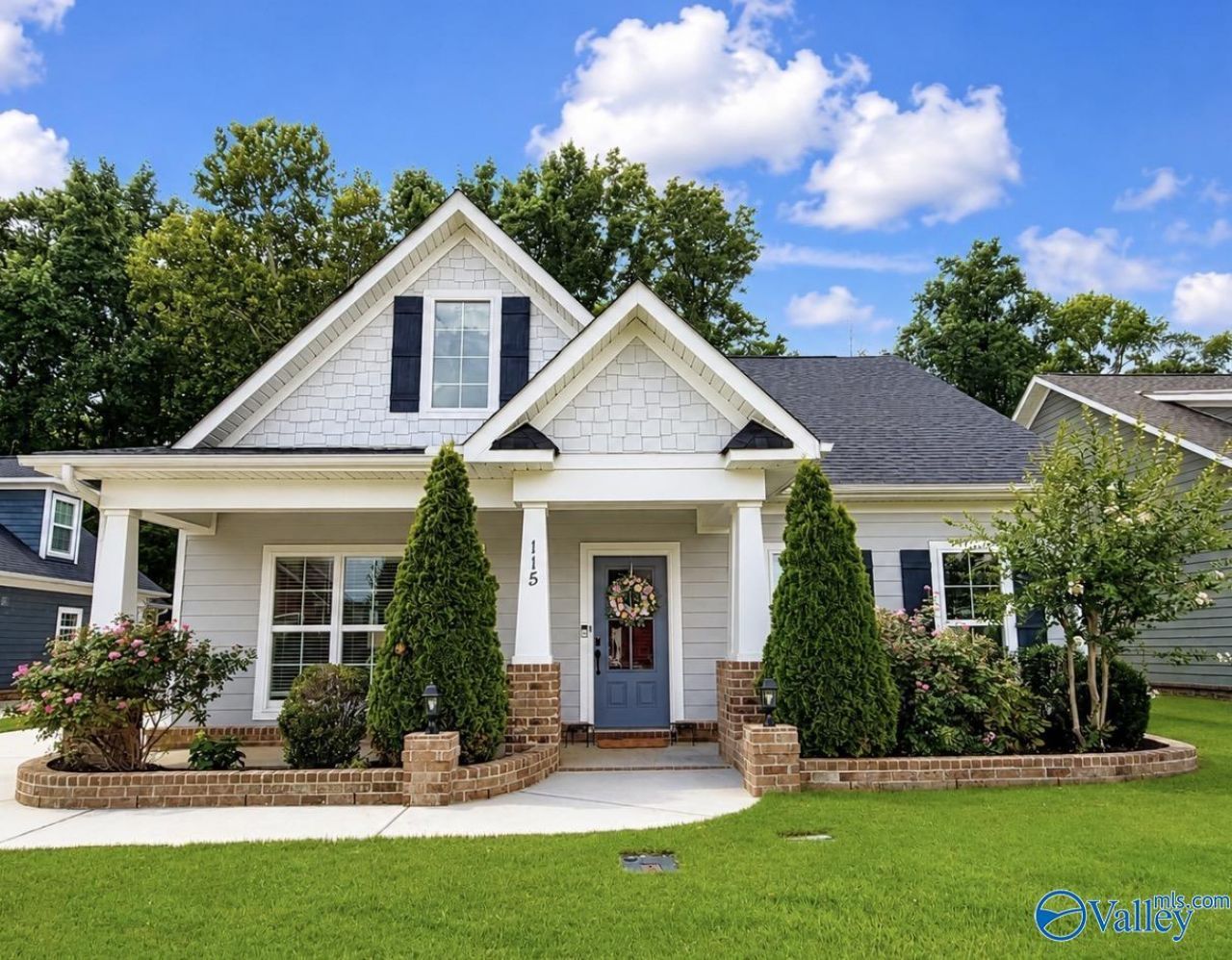 115 Rillia Drive, Madison, AL 35756 Main Photo