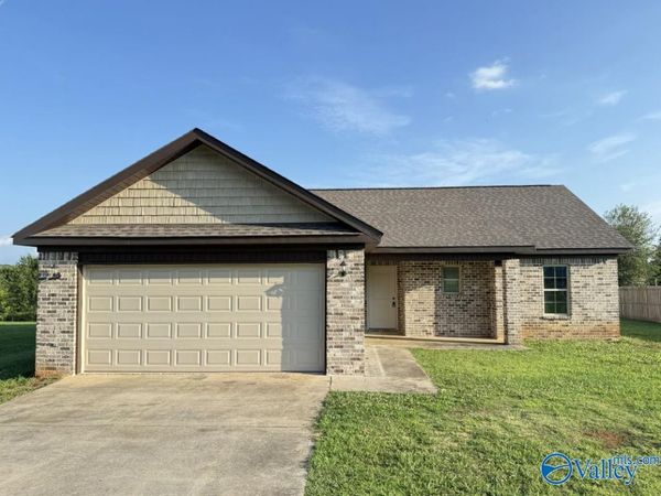 27402 Ed Ray Road, Athens, AL 35613