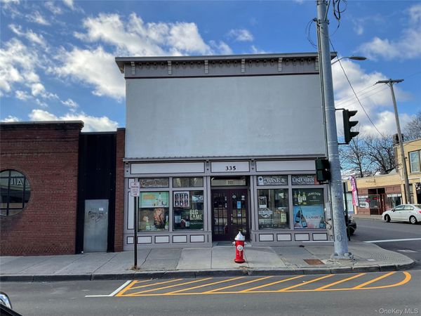 335 Main Street , Beacon, NY 12508
