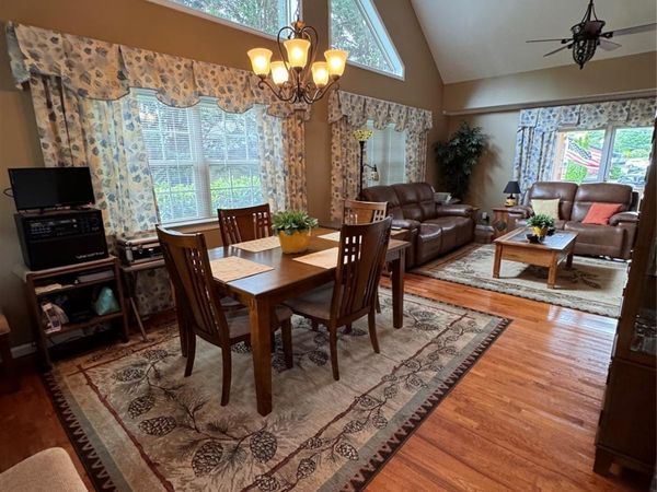 25 Elderberry Loop , Newland, NC 28657