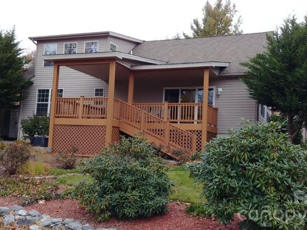25 Elderberry Loop, Newland, NC 28657