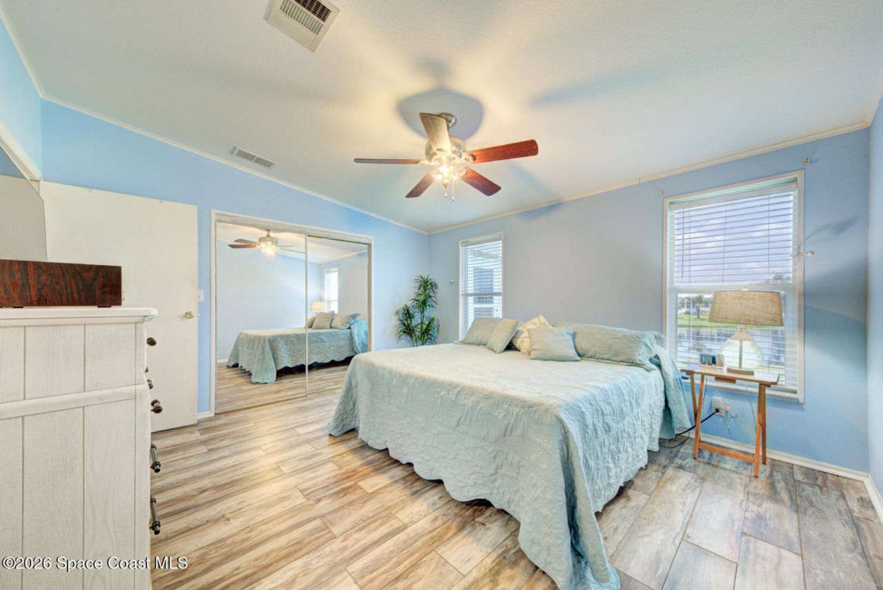 192 Woodsmill Boulevard , Cocoa, FL 32926 Photo
