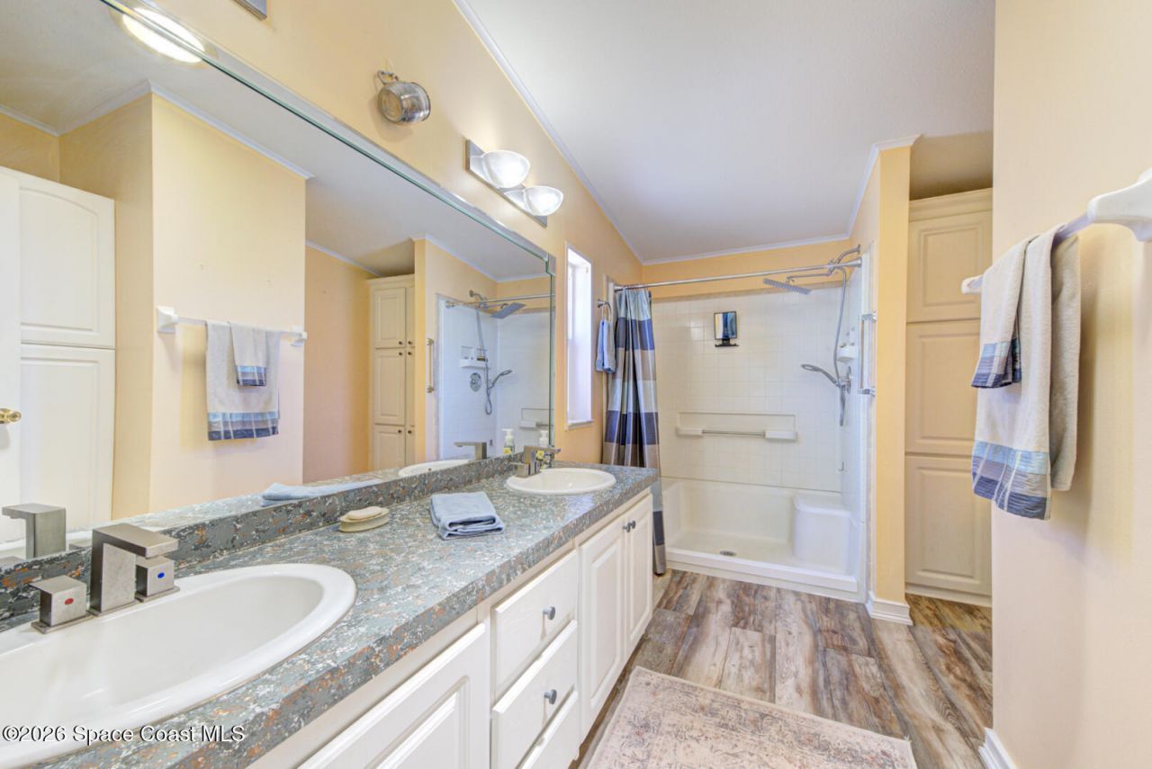 192 Woodsmill Boulevard , Cocoa, FL 32926 Photo