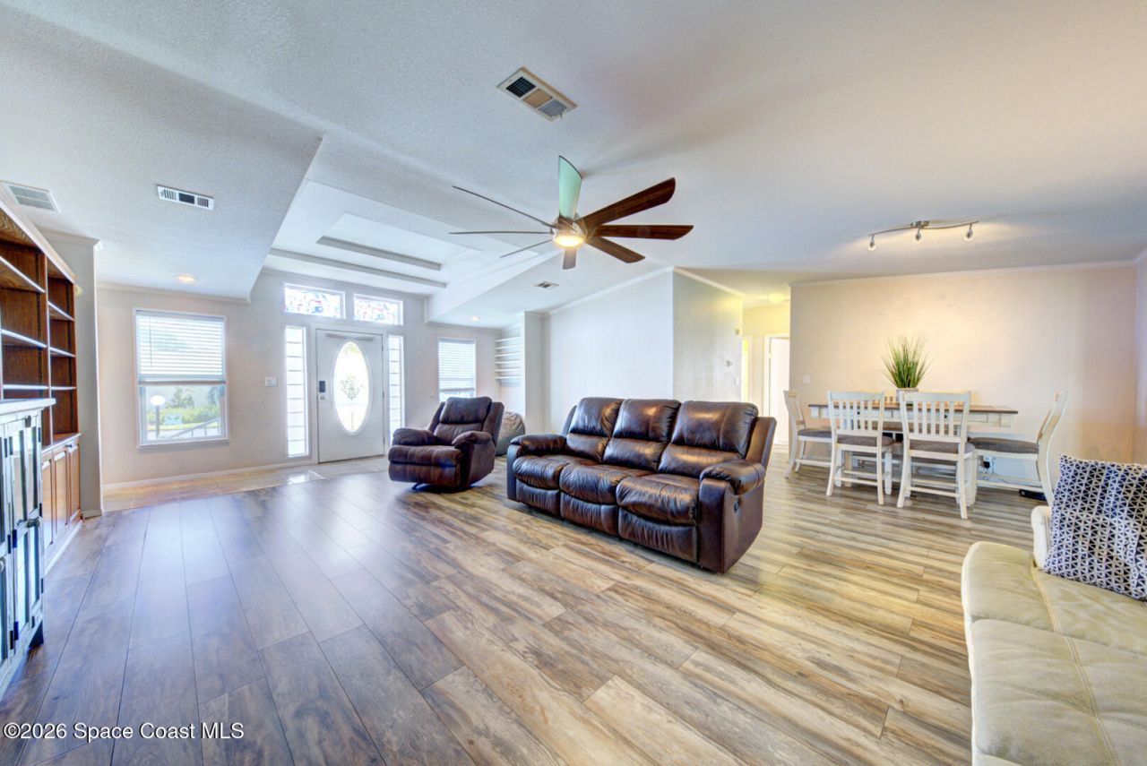 192 Woodsmill Boulevard , Cocoa, FL 32926 Photo