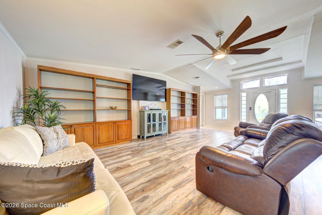 192 Woodsmill Boulevard , Cocoa, FL 32926 Photo
