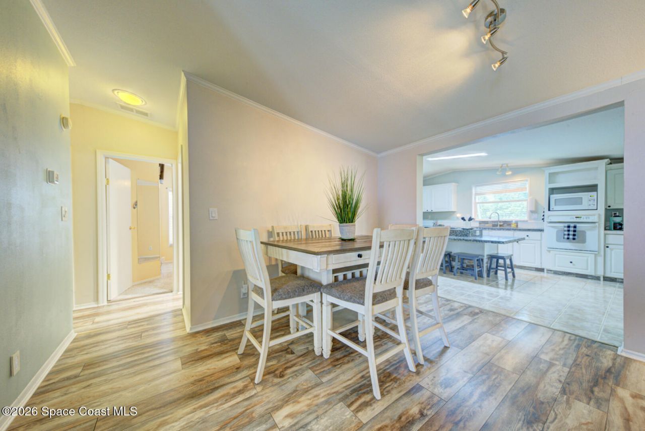192 Woodsmill Boulevard , Cocoa, FL 32926 Photo