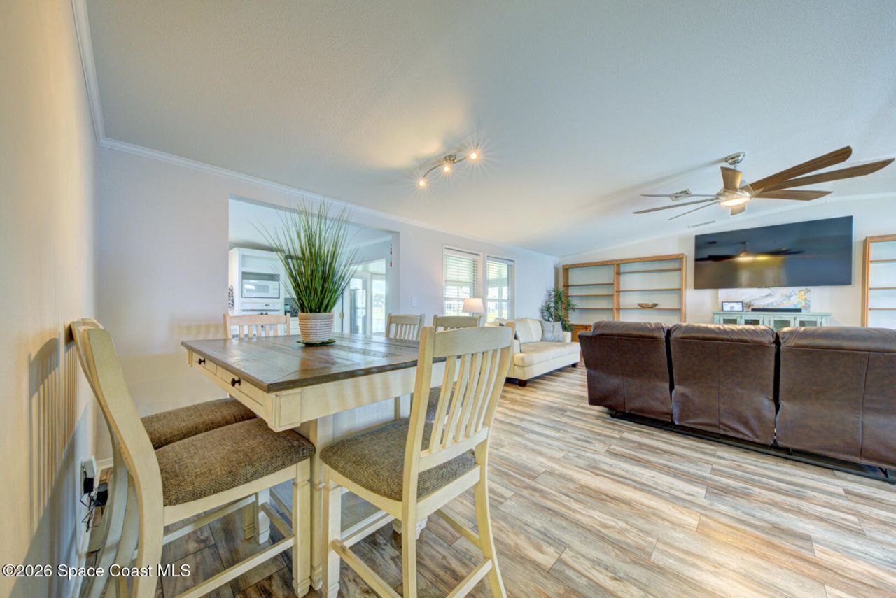192 Woodsmill Boulevard , Cocoa, FL 32926 Photo