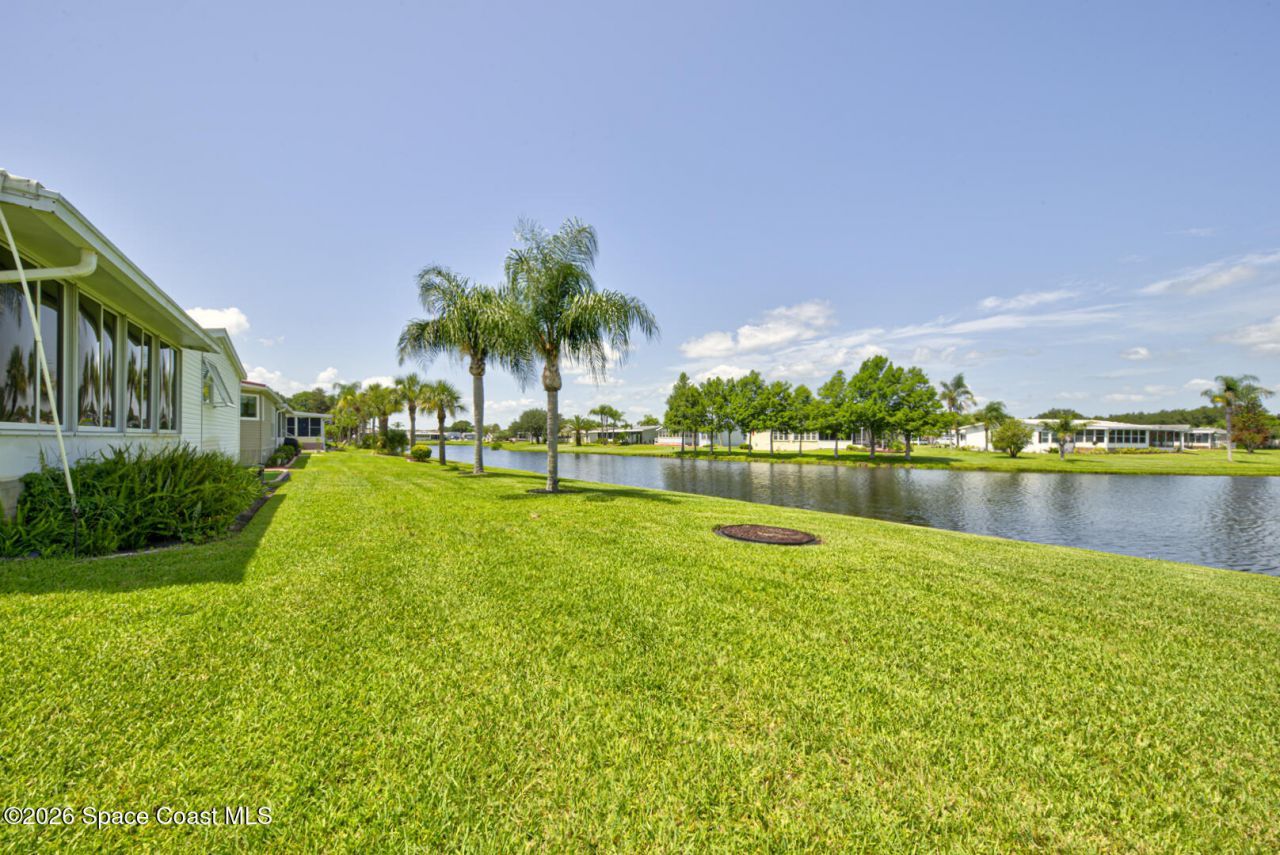 192 Woodsmill Boulevard , Cocoa, FL 32926 Photo