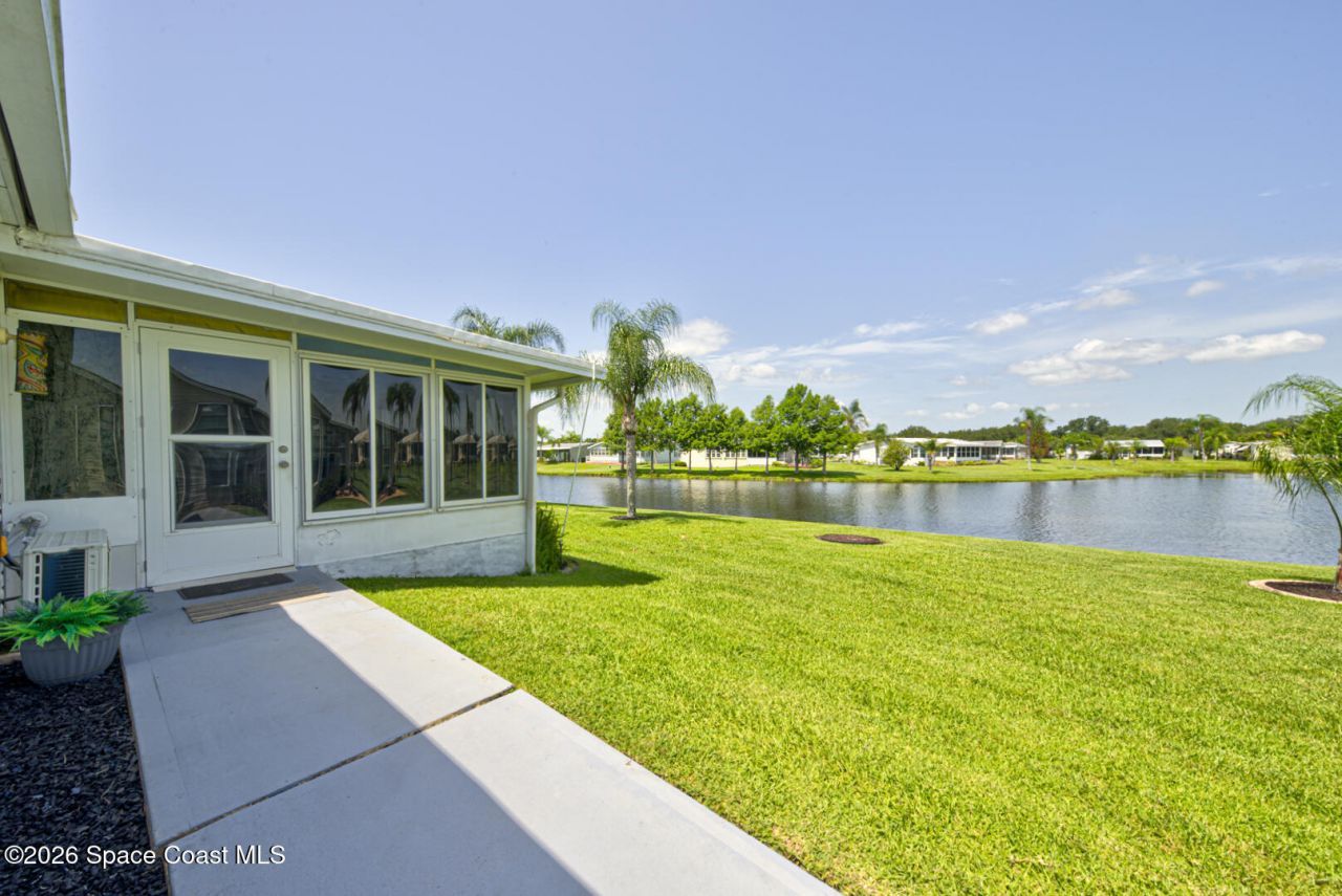 192 Woodsmill Boulevard , Cocoa, FL 32926 Photo