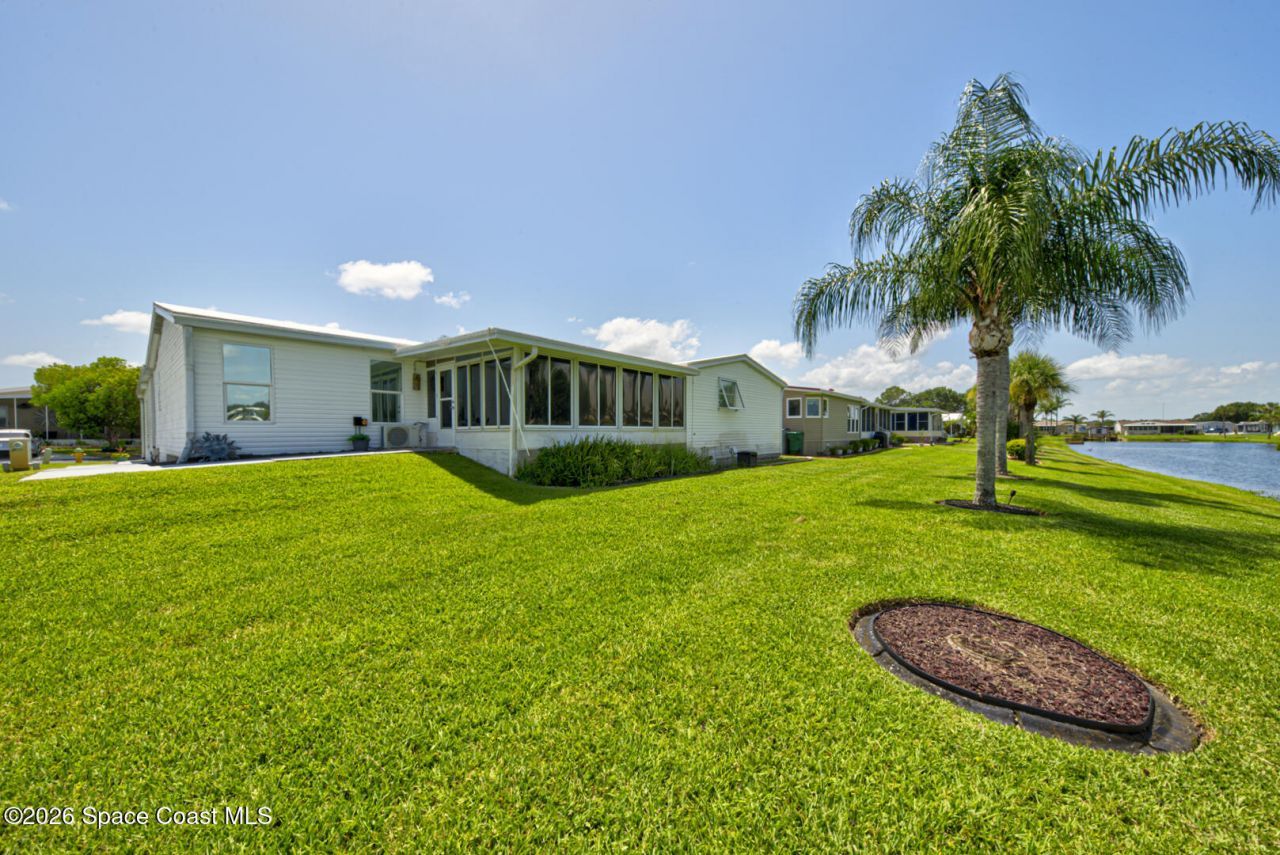 192 Woodsmill Boulevard , Cocoa, FL 32926 Photo