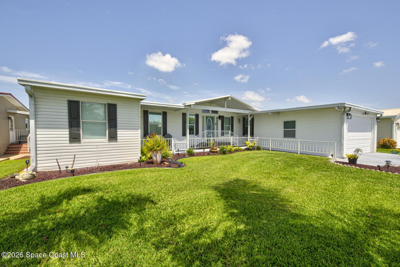 192 Woodsmill Boulevard , Cocoa, FL 32926 Photo