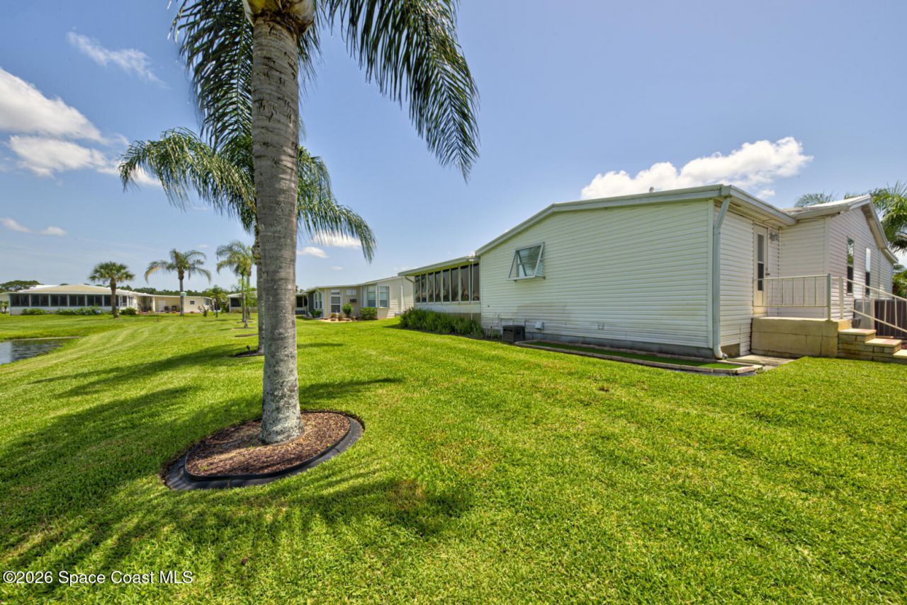 192 Woodsmill Boulevard , Cocoa, FL 32926 Photo