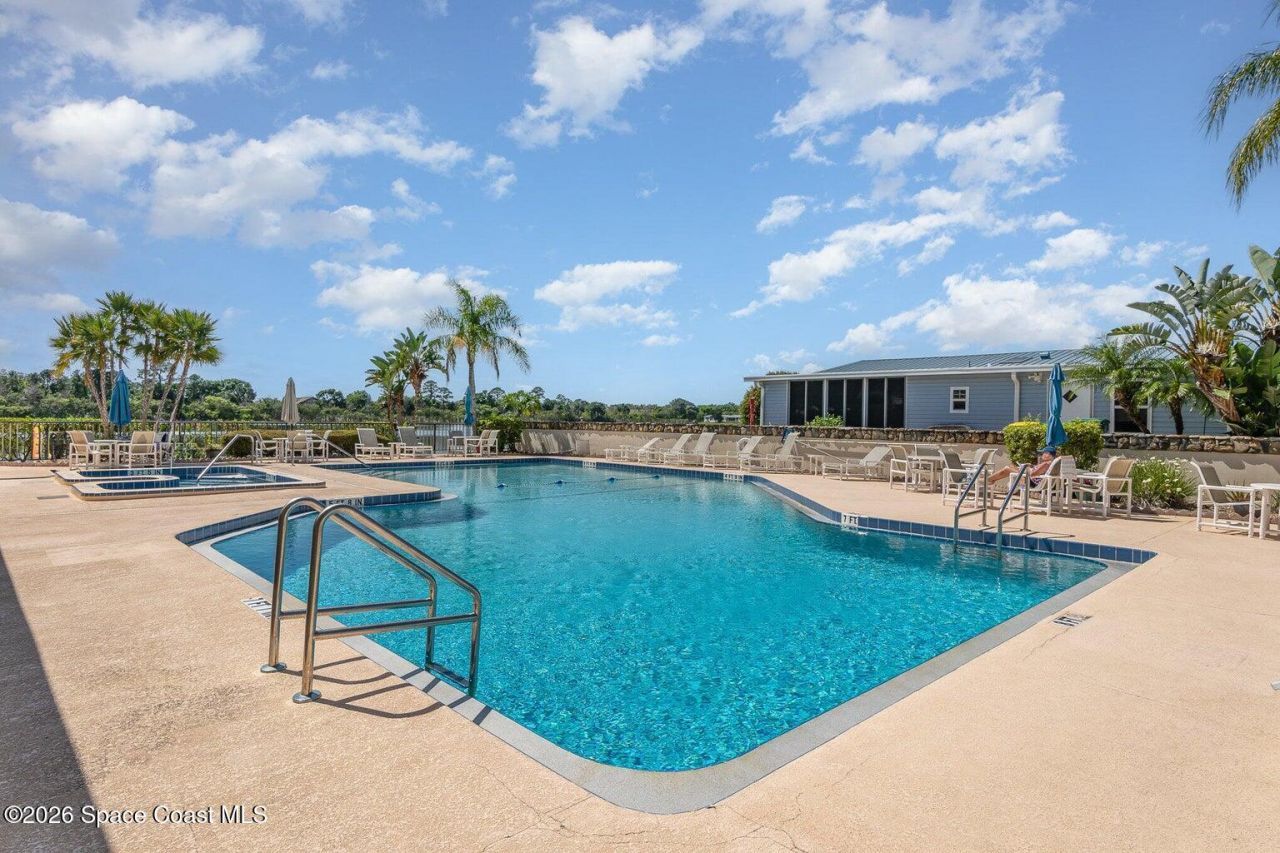 192 Woodsmill Boulevard , Cocoa, FL 32926 Photo