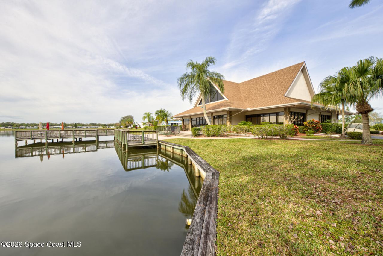 192 Woodsmill Boulevard , Cocoa, FL 32926 Photo