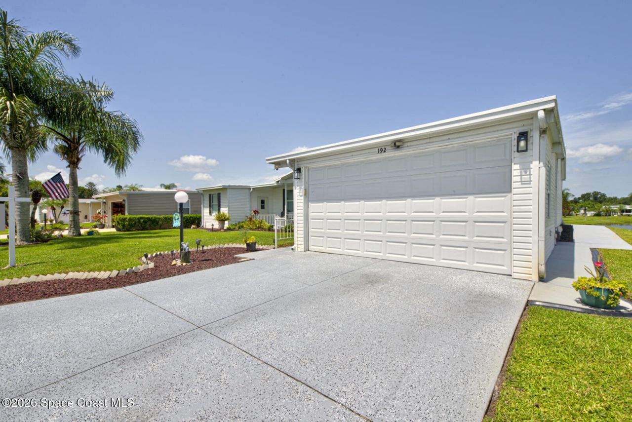 192 Woodsmill Boulevard , Cocoa, FL 32926 Photo
